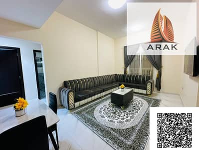 2 habitaciones Apartamento para en Alquiler en Corniche Ajman, Ajman - WhatsApp Image 2026-01-31 at 5.21. 14 PM. jpeg 2 habitaciones Apartamento para en Alquiler en Corniche Ajman, Ajman - WhatsApp Image 2026-01-31 at 5.21. 14 PM. jpeg