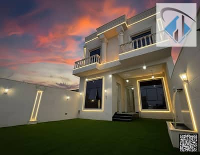 5 Slaapkamers Villa te Koop in Al Helio, Ajman - WhatsApp Image 2026-02-01 at 11.31. 52 AM. jpeg