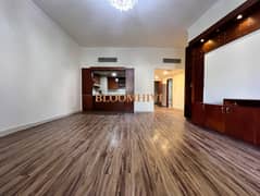 Gated Community 3BR Green View with Storage Room Up Graded