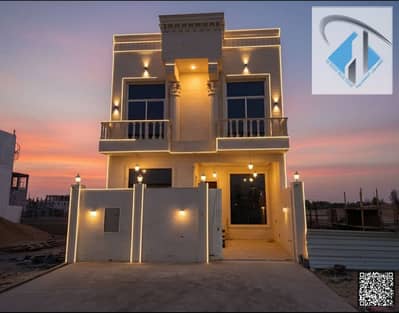 5 Slaapkamers Villa te Koop in Al Helio, Ajman - WhatsApp Image 2026-02-01 at 11.26. 52 AM. jpeg