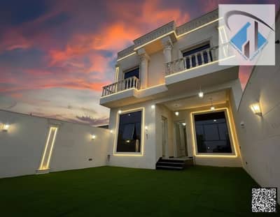 5 Slaapkamers Villa te Koop in Al Helio, Ajman - WhatsApp Image 2026-02-01 at 11.31. 56 AM. jpeg