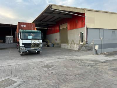 Warehouse for Rent in Industrial Area, Sharjah - IMG_8986. jpg Warehouse for Rent in Industrial Area, Sharjah - IMG_8986. jpg