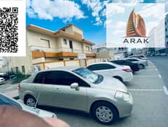 متاحة للبيع فيلا في منطقة النعيمية 2، بتصريح سكني تجاري، مناسبة للسكن أو الاستثمار، وتقع في موقع ممتاز يسهل الوصول منه إلى الخدمات والمرافق الأساسية.