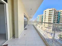 شقة في عود ميثاء،بر دبي 2 غرف 120000 درهم - 14166776