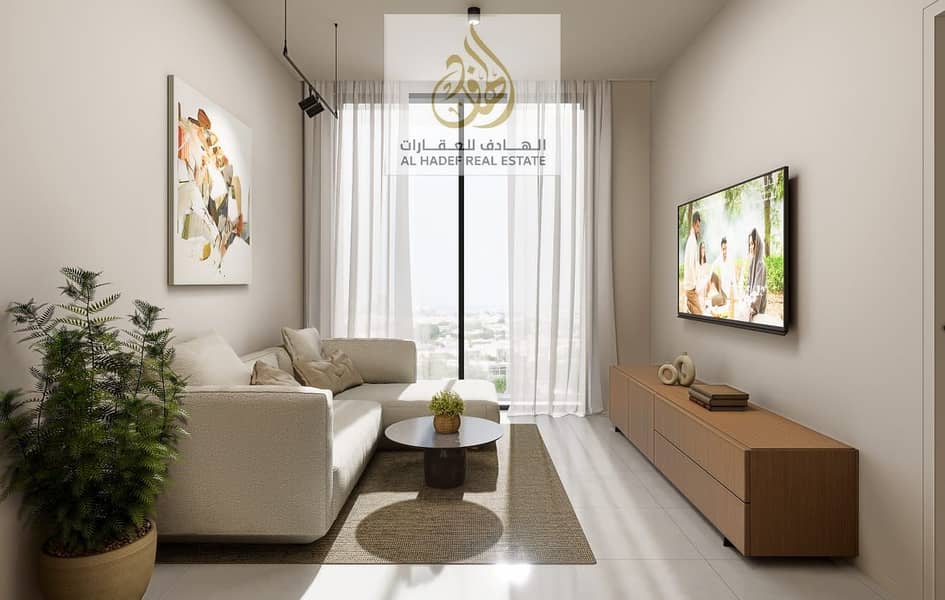 The first residential complex on Meliha Street with luxury apartments - Image 1