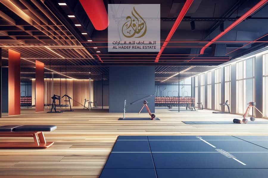 The first residential complex on Meliha Street with luxury apartments - Image 4