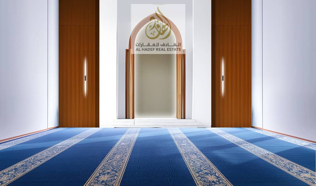 The first residential complex on Meliha Street with luxury apartments - Image 9