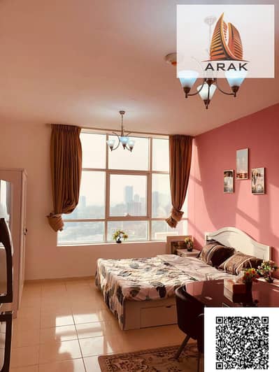Estudio para en Alquiler en Al Bustan, Ajman - WhatsApp Image 2026-01-31 at 7.49. 45 PM. jpeg Estudio para en Alquiler en Al Bustan, Ajman - WhatsApp Image 2026-01-31 at 7.49. 45 PM. jpeg