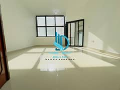 شقة في الخالدية 2 غرف 83000 درهم - 14166874