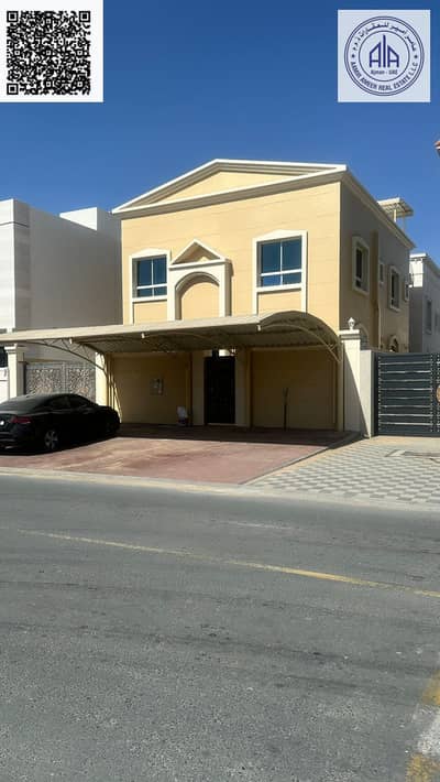 5 Bedroom Villa for Rent in Al Yasmeen, Ajman - Watermarked. jpeg 5 Bedroom Villa for Rent in Al Yasmeen, Ajman - Watermarked. jpeg