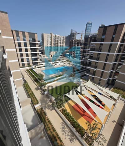 1 Schlafzimmer Wohnung zum zur Miete in Al Khan, Sharjah - 13. jpg