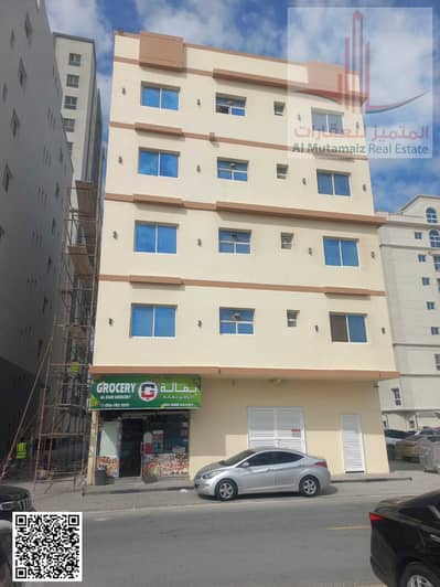 Building te Koop in Al Jurf, Ajman - WhatsApp Image 2026-02-01 at 9.35. 03 AM (1). jpeg Building te Koop in Al Jurf, Ajman - WhatsApp Image 2026-02-01 at 9.35. 03 AM (1). jpeg