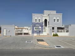 فیلا في مدينة الرياض 4 غرف 170000 درهم - 14167196