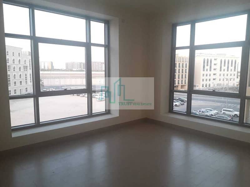 Three bedrooms with complete facility at Rawdha Street, Abu Dhabi