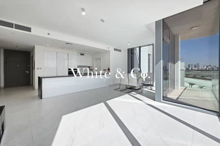 2 Camere Appartamento in affitto a Mohammed Bin Rashid City (MBR City), Dubai - Appartamento a Mohammed Bin Rashid City (MBR City)，District One，The Residences at District One，Residences 25, 2 camere da letto, 169999 AED - 14091618