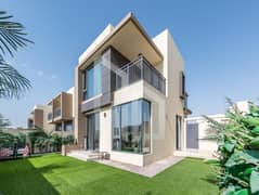 فیلا في ميبل 2،ميبل،دبي هيلز استيت 4 غرف 6000000 درهم - 14167309