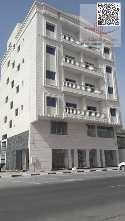 1 Camera Appartamento in affitto a Al Nuaimiya, Ajman - image (2). png 1 Camera Appartamento in affitto a Al Nuaimiya, Ajman - image (2). png
