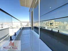 شقة في مدينة الرياض 1 غرفة 44000 درهم - 11388681