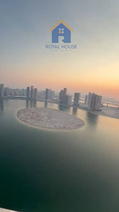 3 Bedroom Flat for Sale in Al Khan, Sharjah - WhatsApp Image 2026-02-01 at 11.25. 43 AM (2). jpeg 3 Bedroom Flat for Sale in Al Khan, Sharjah - WhatsApp Image 2026-02-01 at 11.25. 43 AM (2). jpeg