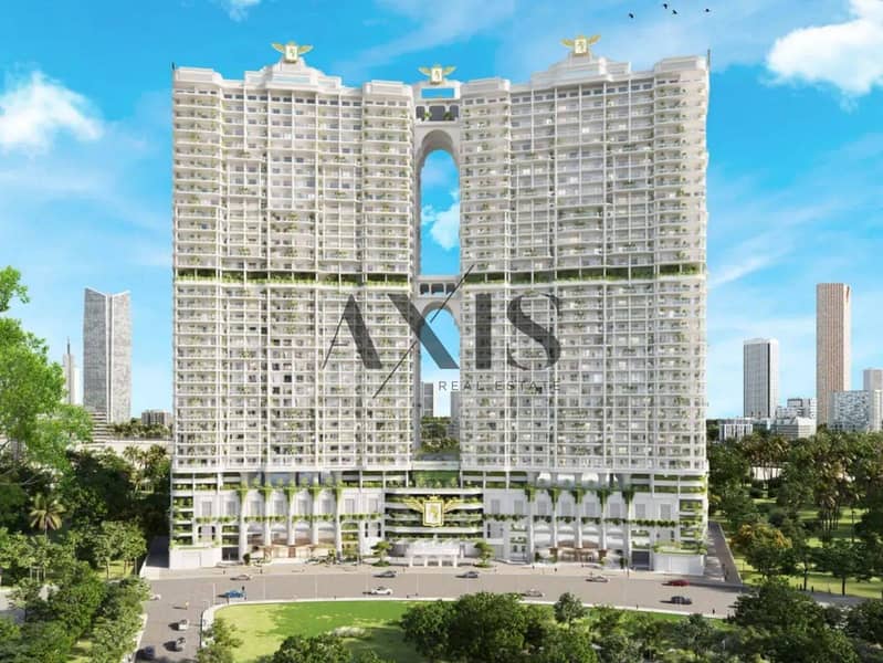 Photo inspiration: Luxury Investor Apartments For Sale Reference: Luxury Apartment Prime Location Investor Deal