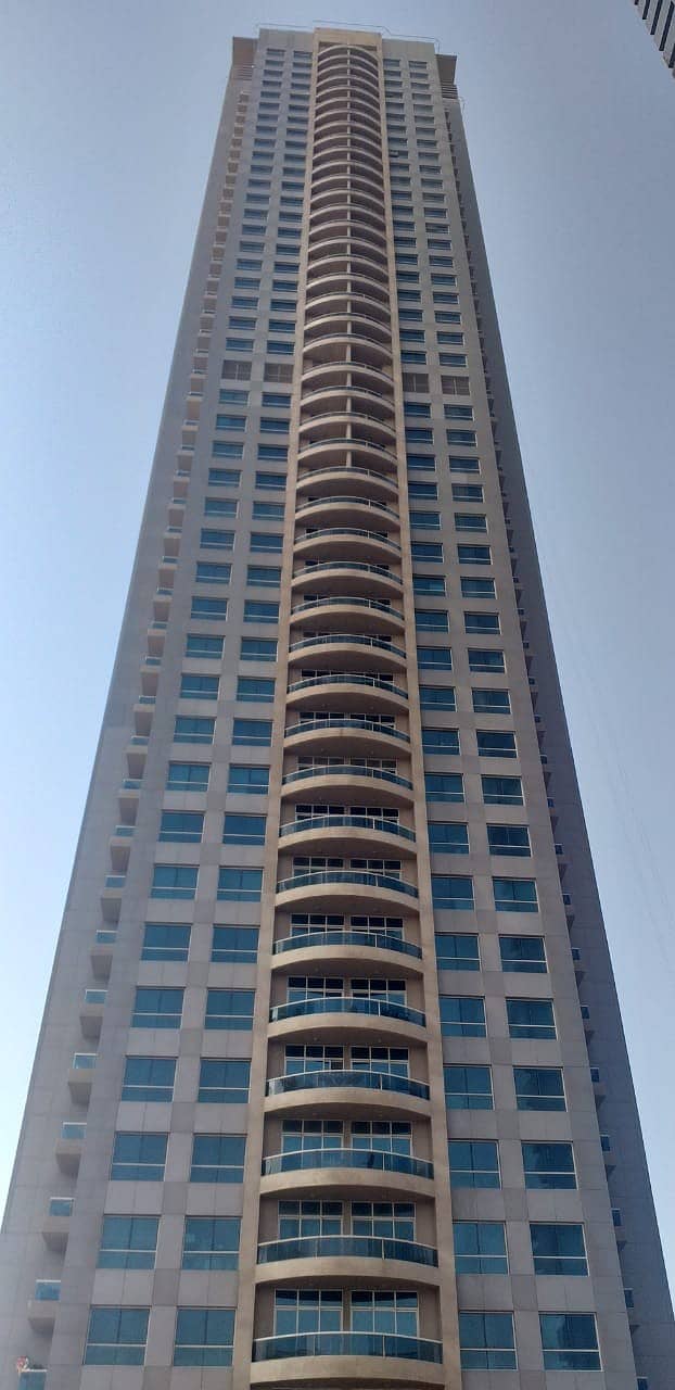 Jumeirah Lakes Tower Lake Point One Bedroom Apartment Available For Rent In 45,000