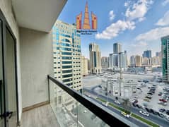 شقة في شارع التعاون،التعاون 2 غرف 60000 درهم - 14167999