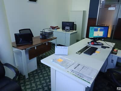 New-Age Luxury Executive Offices in the Heart of Dubai Surrounded by Exquisite Beauty High Floor Breathtaking New-Age Luxury Executive Offices in the Heart of Dubai Surrounded by Exquisite Beauty High Floor Breathtaking