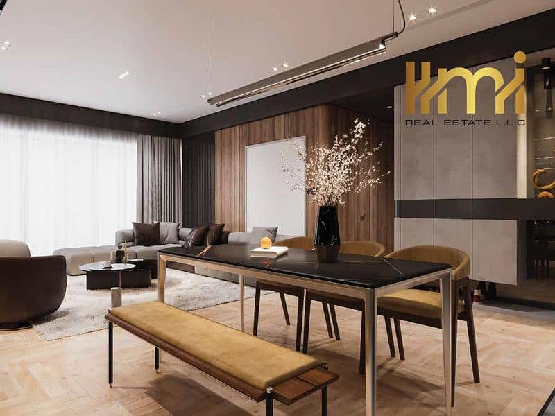 7 Mins to Burj Khalifa | Fully Furnished | Lowest Price | Investors Deal - Image 10