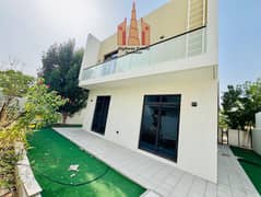 تاون هاوس في نسمة ريزيدنس،الطي 4 غرف 139890 درهم - 14168268