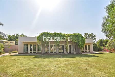 Very Rare | Bungalow | Golf Course View. Very Rare | Bungalow | Golf Course View.
