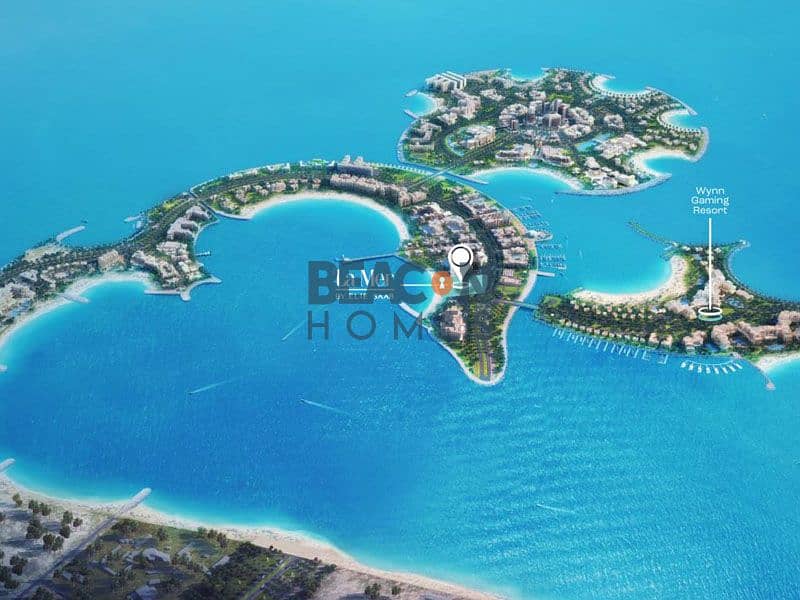 Prime Location | Partial Sea View | Elegant 1 Bed - Image 16