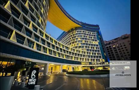 1 Bedroom Flat for Rent in Palm Jumeirah, Dubai - WhatsApp Image 2026-02-01 at 2.27. 38 PM. jpeg