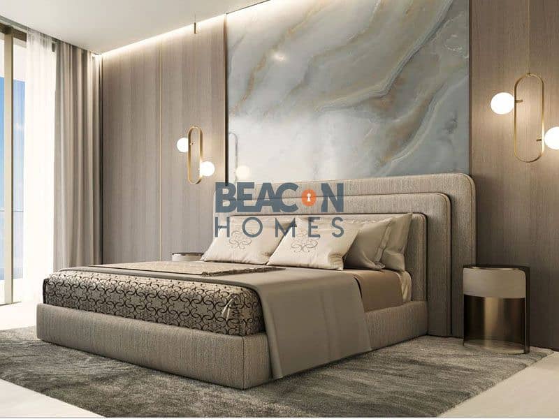 Luxury Living | High Floor | Beach Access - Image 7