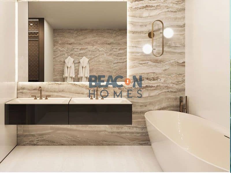 Luxury Living | High Floor | Beach Access - Image 8