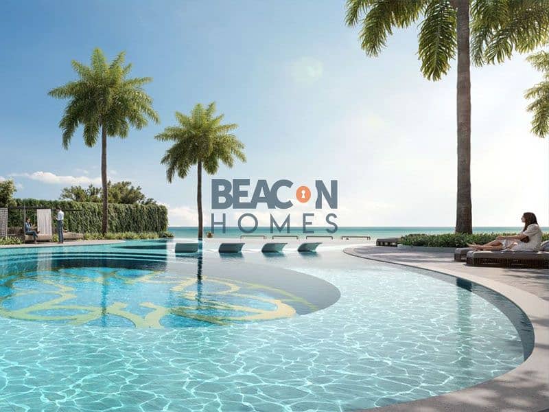 Luxury Living | High Floor | Beach Access - Image 14