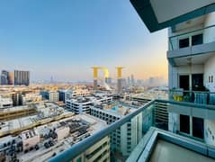 شقة في برج بن هندي،المنخول،بر دبي 2 غرف 125000 درهم - 14168507