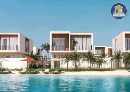 Al Tay East, 夏尔迦 5 卧室别墅待售 - villas at Sukoon by Sanzen in Sharjah. jpg Al Tay East, 夏尔迦 5 卧室别墅待售 - villas at Sukoon by Sanzen in Sharjah. jpg