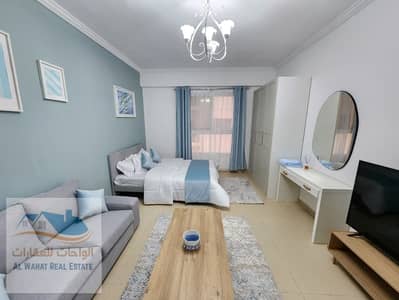 Studio te Huur in Al Jurf, Ajman - 9d765a6c-68c5-4a11-9056-9c80d8c35869. jpg Studio te Huur in Al Jurf, Ajman - 9d765a6c-68c5-4a11-9056-9c80d8c35869. jpg