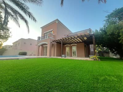 5 Bedroom Villa for Rent in Arabian Ranches, Dubai - IMG_6862 - Copy - Copy. JPG 5 Bedroom Villa for Rent in Arabian Ranches, Dubai - IMG_6862 - Copy - Copy. JPG