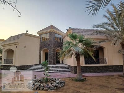 3 Bedroom Villa for Sale in Al Rahmaniya, Sharjah - WhatsApp Image 2026-01-31 at 1.03. 48 PM. jpeg