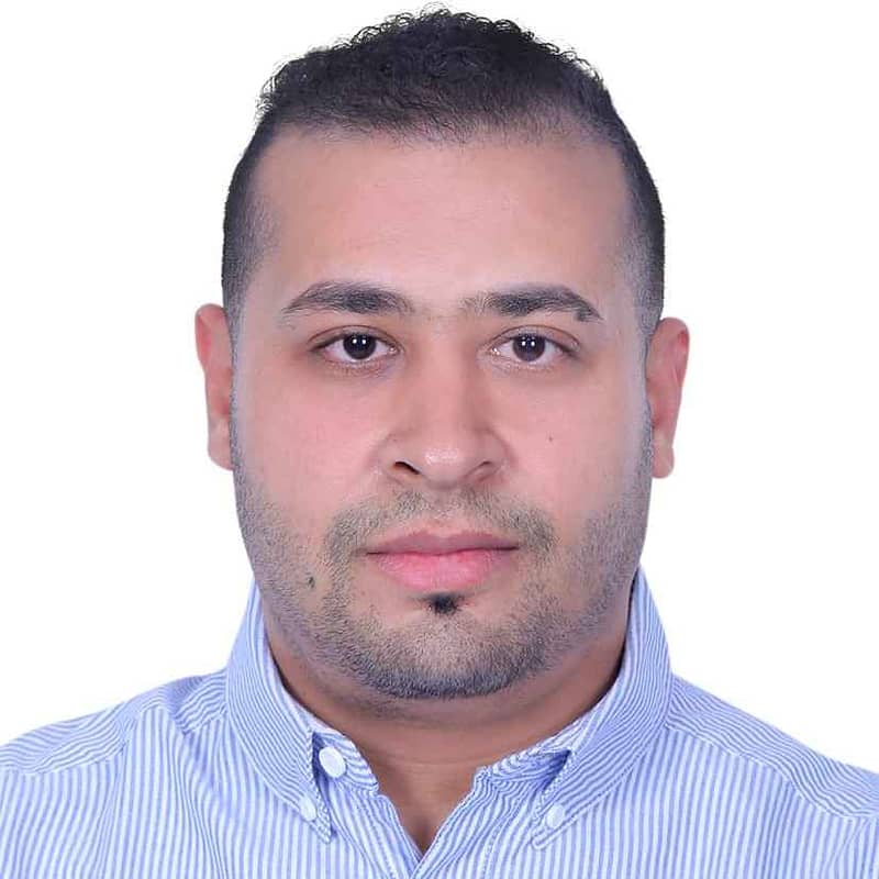 Hesham  Ismail