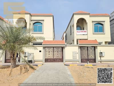 4 Camere Villa in affitto a Al Helio, Ajman - WhatsApp Image 2026-02-01 at 2.36. 09 PM. jpeg