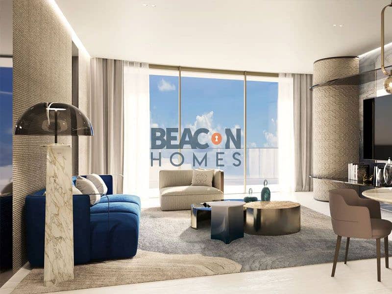 Branded by Elie Saab | Wynn Casino View | High Roi - Image 4