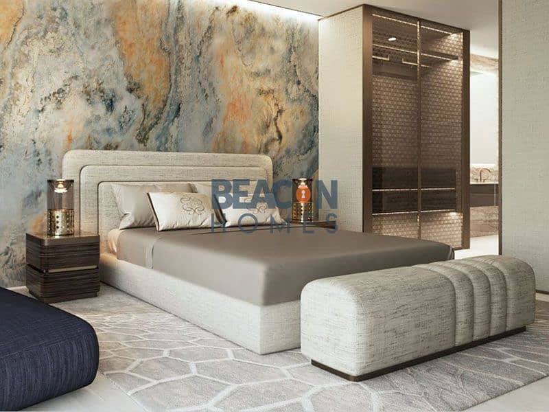 Branded by Elie Saab | Wynn Casino View | High Roi - Image 7