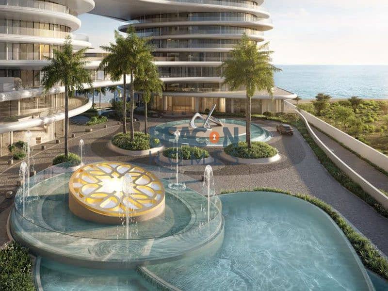 Branded by Elie Saab | Wynn Casino View | High Roi - Image 13