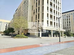 شقة في الممشى،مويلح 1 غرفة 920000 درهم - 14169260