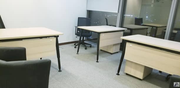 BRAND NEW CUSTOMIZED LUXURIOUS PRIVATE OFFICES AT SHEIKH ZAYED ROAD|PRESTEGIOUSE LOCATION|1 MNT WALK AWAY FROM METRO. BRAND NEW CUSTOMIZED LUXURIOUS PRIVATE OFFICES AT SHEIKH ZAYED ROAD|PRESTEGIOUSE LOCATION|1 MNT WALK AWAY FROM METRO.