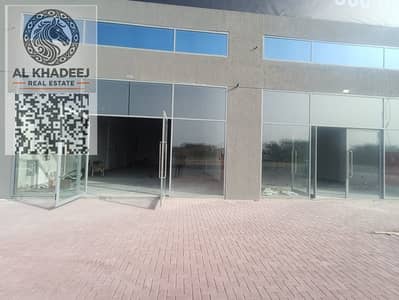 Warehouse in affitto a Al Jurf, Ajman - 9b6f42ff-4908-4ca1-a6e5-f96cc1c3463f. jpg Warehouse in affitto a Al Jurf, Ajman - 9b6f42ff-4908-4ca1-a6e5-f96cc1c3463f. jpg