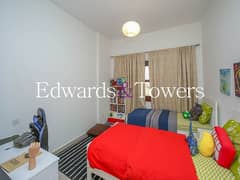 شقة في برج الأندلس C،الأندلس،عقارات جميرا للجولف 3 غرف 2950000 درهم - 14169573