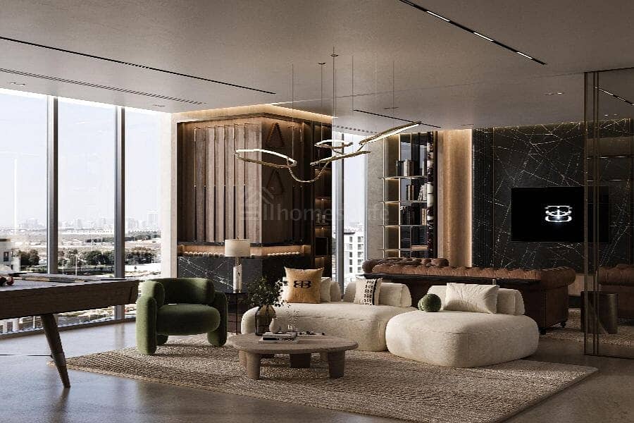 Sophisticated Residences at Bond Living Sophisticated Residences at Bond Living